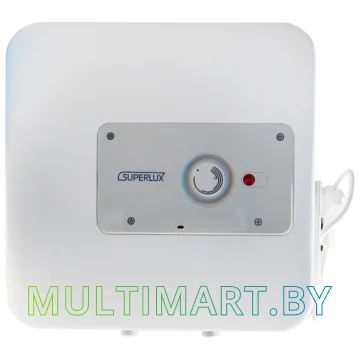 Водонагреватель Superlux NTS 30 R PL (SU)